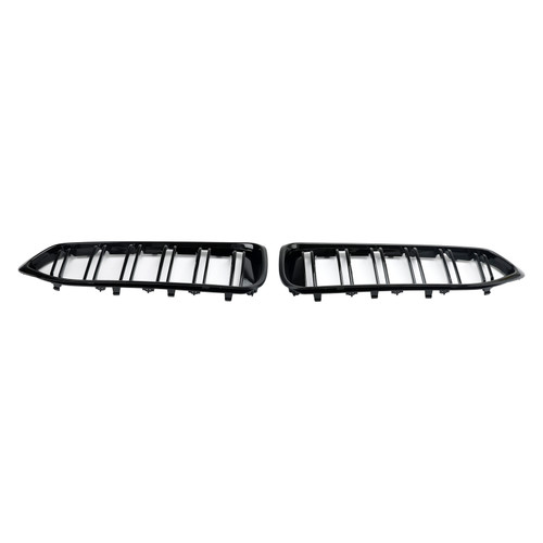 Gloss Black Front Kidney Grill Grille Fit BMW G29 Z4 20I 30I M40I 2019-2023