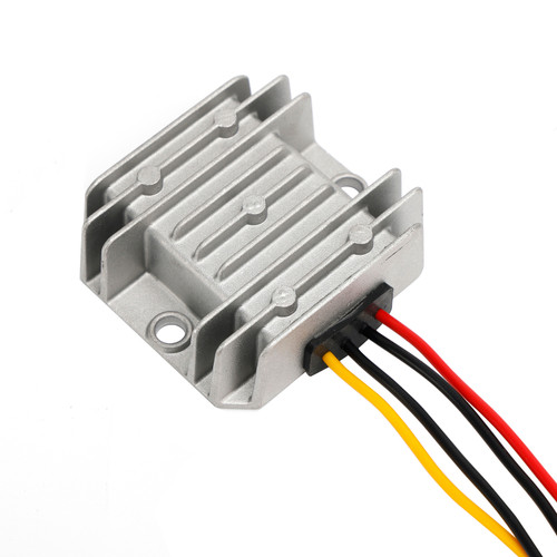 5-32V to 12V DC-DC 2A Automatic Voltage Stabilizer Power Converter Regulator