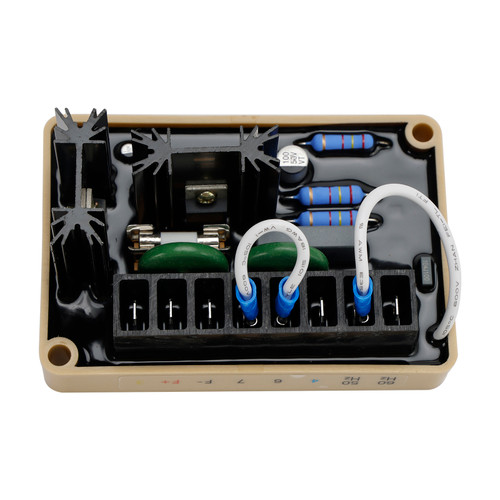 AVR SE350 Automatic Voltage Regulator Compatible With Marathon Generator