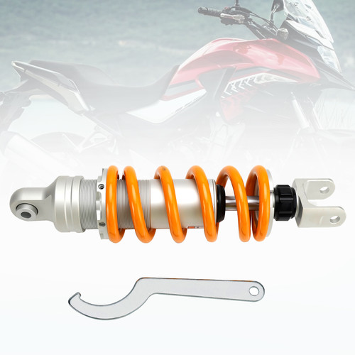 315mm Rear Suspension Air Shock Absorbers fit for CB500X 2019-2021 CBX 500 2020