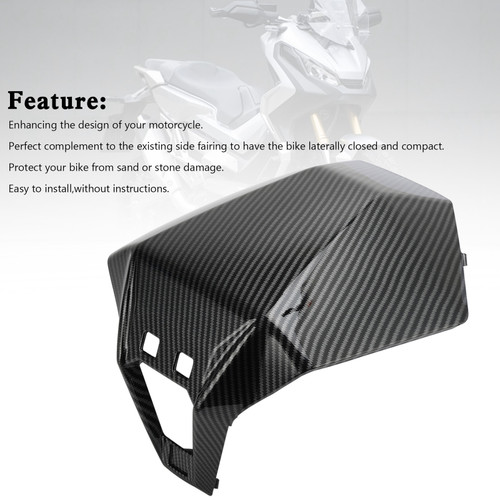 ABS Upper Fairing Cowl Assy Inner Cover for Honda X-ADV 750 XADV 2021-2023