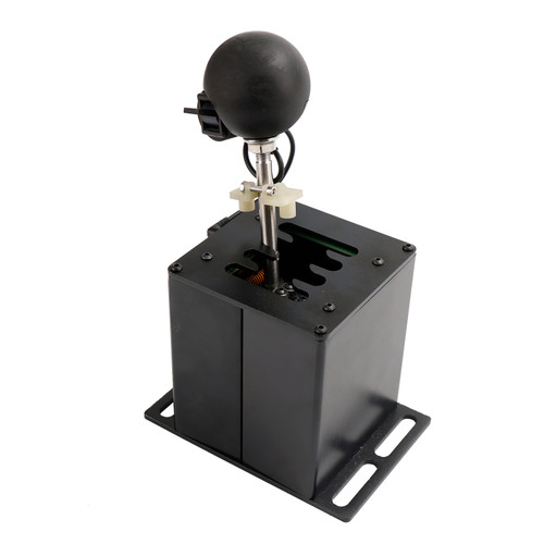 7+R USB Simulator Gear shifter for Logitech G29 G27 G25 G920