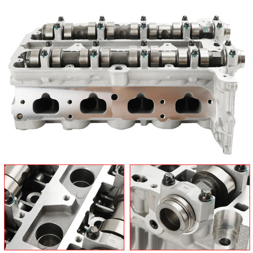 Cylinder Head Assembly 55573669 For Chevrolet Cruze Sonic Encore Trax 1.4L Turbo