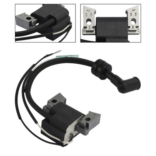 Ignition Coil fit for Yamaha 6HP F6 MS/LH SMHA F6C MHS/L MHS MHL 6BX-85571-00