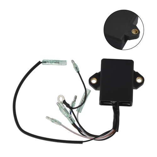 CDI BOX Igniter fit for Yamaha 9.9hp F9.9 F13.5Ahp F13.5A F15hp