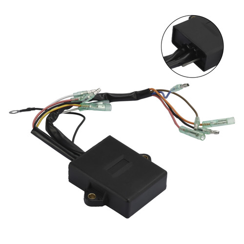 CDI BOX Igniter fit for Yamaha 9.9hp F9.9 F13.5Ahp F13.5A F15hp