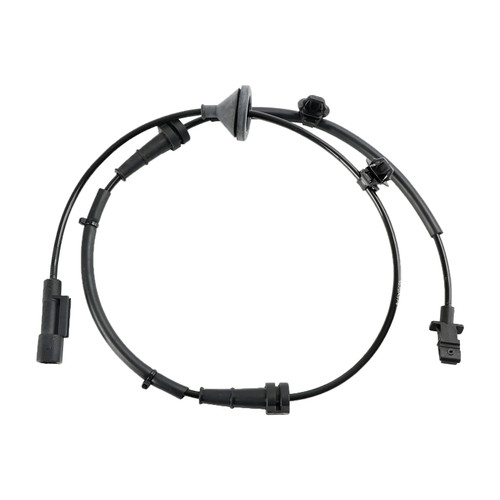 Rear Right ABS Wheel Speed Sensor 4670A574 For Mitsubishi