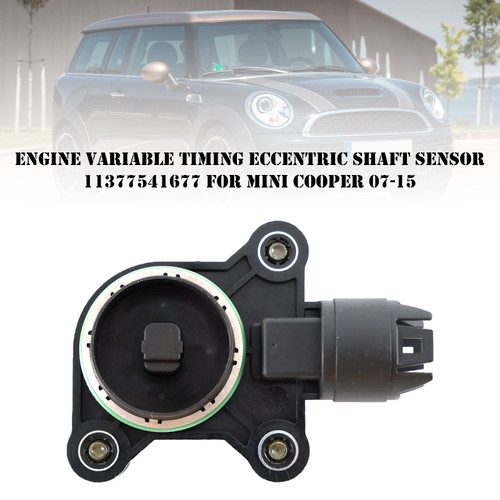 Engine Variable Timing Eccentric Shaft Sensor 11377541677 for Mini Cooper 07-15