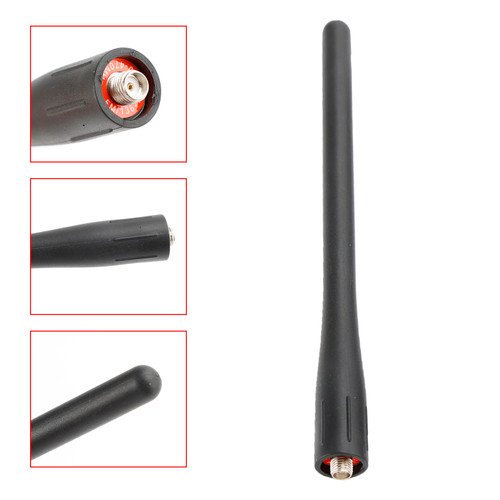 1x 139-174/400-470MHZ SMA-female Car Radio Antenna for Baofeng UV-5R BF-888S 9R