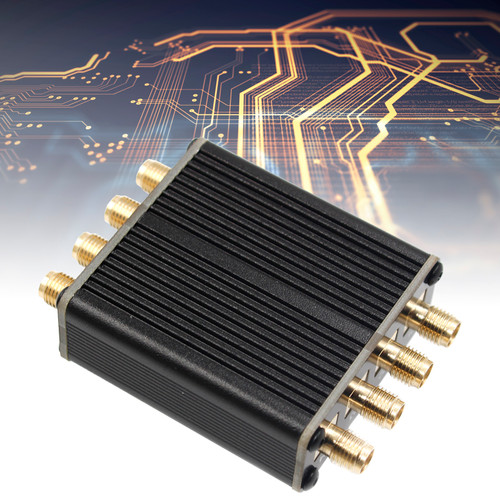 4 in 1 Filter LC filter Passive Filter Suitable For All Receivers and Radios