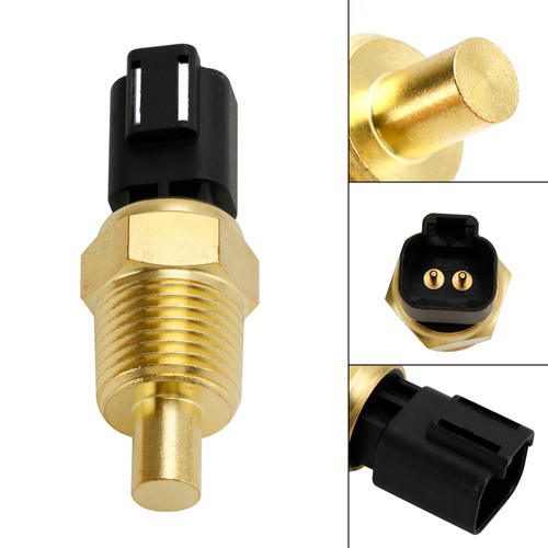 Water Temperature Sensor 716/30126 71630126 For JCB Parts JCB 2CX