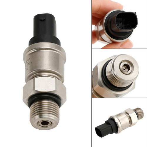 LC52S00012P1 High Pressure Sensor Fits For Kobelco SK200-6 SK-5/-6 50Mpa