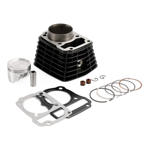 110cc Cylinder Kit For Honda CB1 CB 110 (KWS) - 50mm Piston pin 12mm - 2015-2019