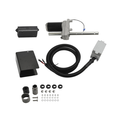 New Electric Powered Trailer Jack Kit -12000 lbs Replace 1824200100