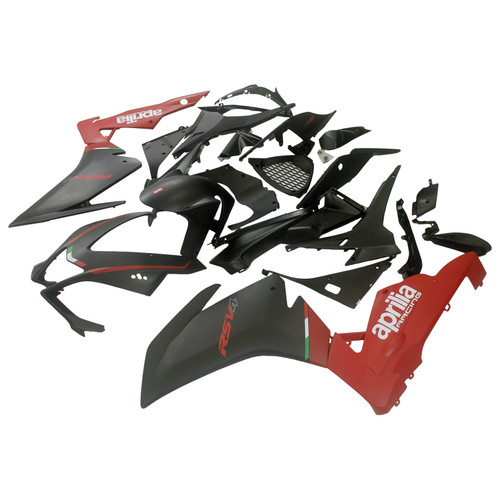 2009-2015 Aprilia RSV4 1000 Amotopart Fairing Kit Generic #111