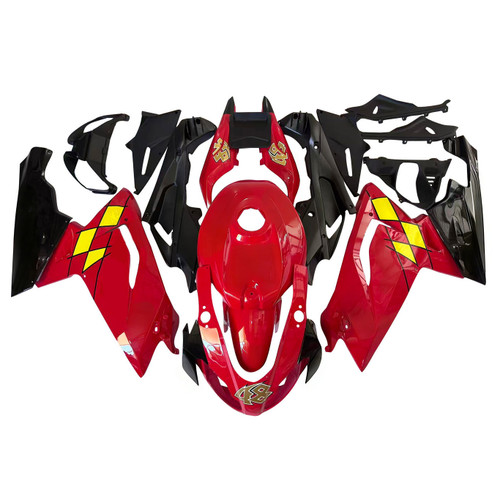 2006-2011 Aprilia RS125 Amotopart Fairing Kit Generic #120