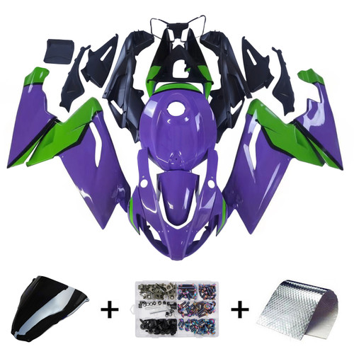 2006-2011 Aprilia RS125 Amotopart Fairing Kit Generic #123