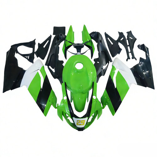 2006-2011 Aprilia RS125 Amotopart Fairing Kit Generic #126