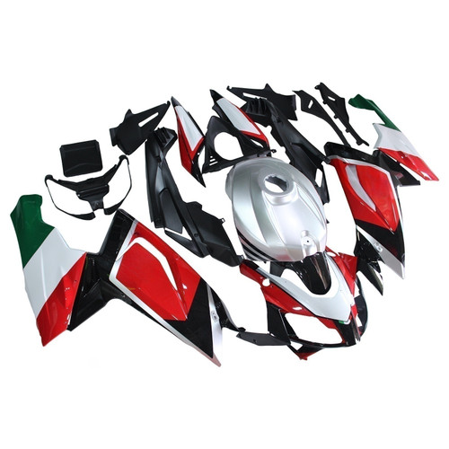2006-2011 Aprilia RS125 Amotopart Fairing Kit Generic #130
