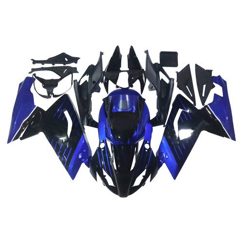 2006-2011 Aprilia RS125 Amotopart Fairing Kit Generic #133