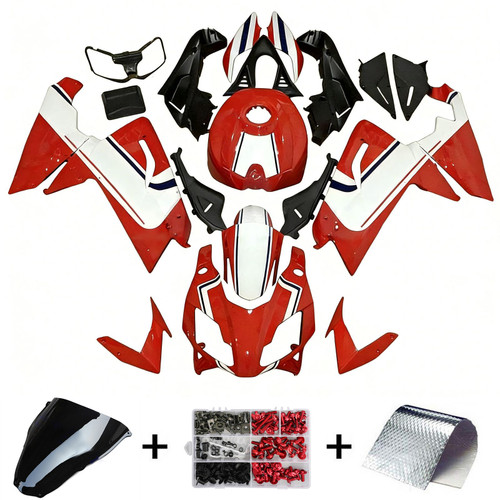 2006-2011 Aprilia RS125 Amotopart Fairing Kit Generic #135