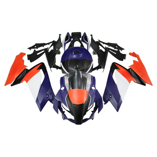 2006-2011 Aprilia RS125 Amotopart Fairing Kit Generic #138