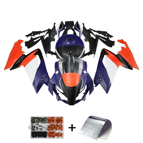 2006-2011 Aprilia RS125 Amotopart Fairing Kit Generic #138