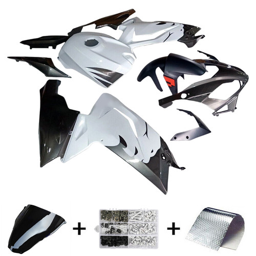 2006-2011 Aprilia RS125 Amotopart Fairing Kit Generic #144