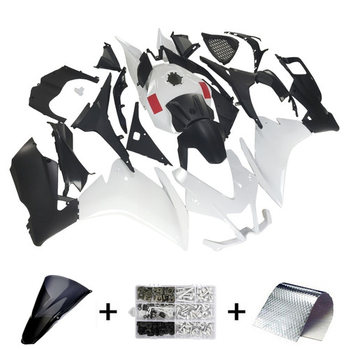 2012-2016 Aprilia RS4 125 50 Amotopart Fairing Kit Generic #118