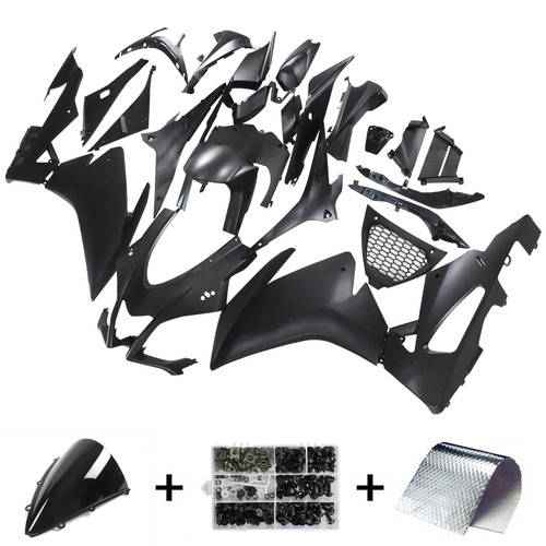 2016-2018 Aprilia RSV4 1000 Amotopart Fairing Kit Generic #110