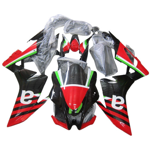 2016-2020 Aprilia RSV4 1000 Amotopart Fairing Kit Generic #117