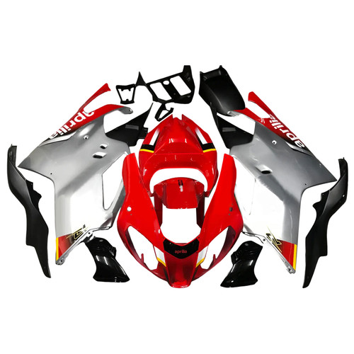 2003-2006 Aprilia RSV1000 Amotopart Fairing Kit Generic #108