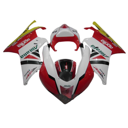 2003-2006 Aprilia RSV1000 Amotopart Fairing Kit Generic #119