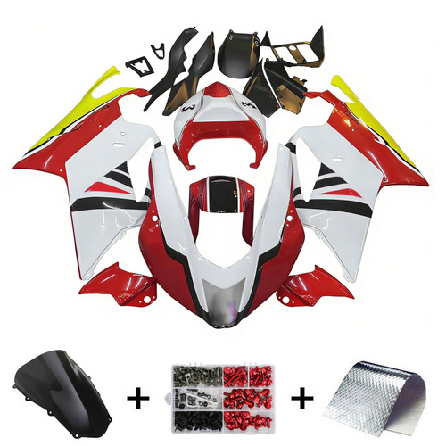 2003-2006 Aprilia RSV1000 Amotopart Fairing Kit Generic #119