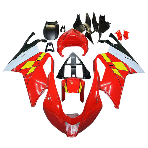 2003-2006 Aprilia RSV1000 Amotopart Fairing Kit Generic #121