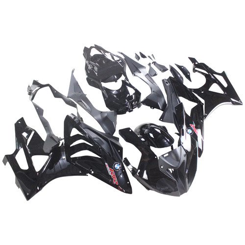 2009-2014 BMW S1000RR Amotopart Fairing Kit Generic #14