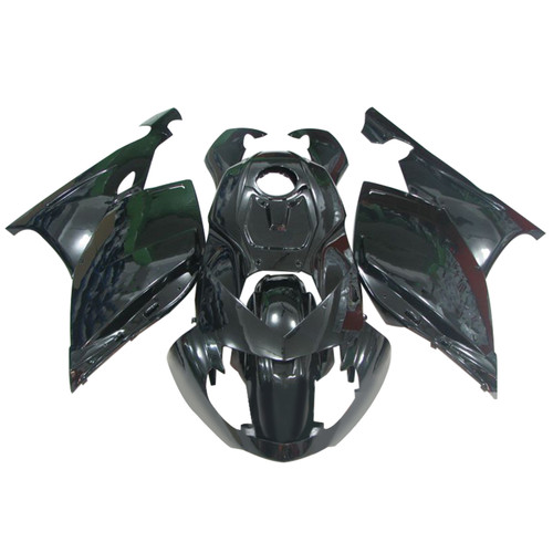 2005-2010 BMW K1200S Amotopart Fairing Kit Generic #116