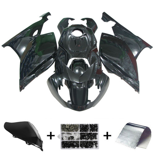 2005-2010 BMW K1200S Amotopart Fairing Kit Generic #116