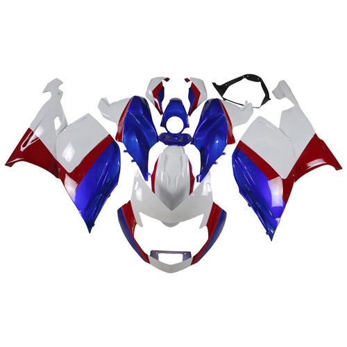 2005-2010 BMW K1200S Amotopart Fairing Kit Generic #120