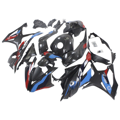 2023-2024 BMW S1000RR Amotopart Fairing Kit Generic #101