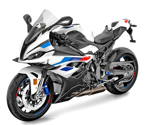 2023-2024 BMW S1000RR Amotopart Fairing Kit Generic #104