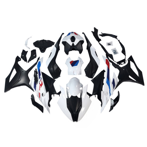 2023-2024 BMW S1000RR Amotopart Fairing Kit Generic #105