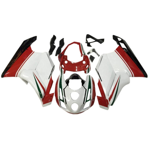 2003-2004 Ducati 999/749 Amotopart Fairing Kit Generic #112