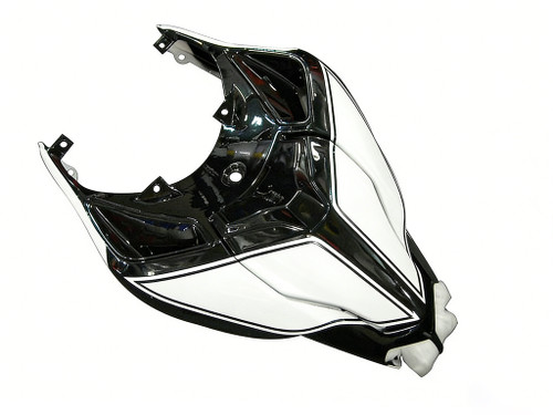 2007-2011 Ducati 1098/1198/848 Amotopart Fairing Kit Generic #6