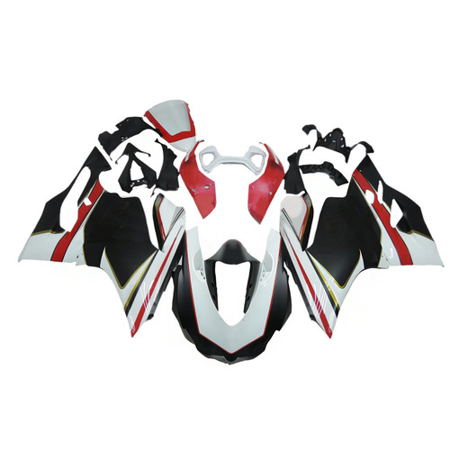2012-2015 Ducati 1199/899 Amotopart Fairing Kit Generic #111
