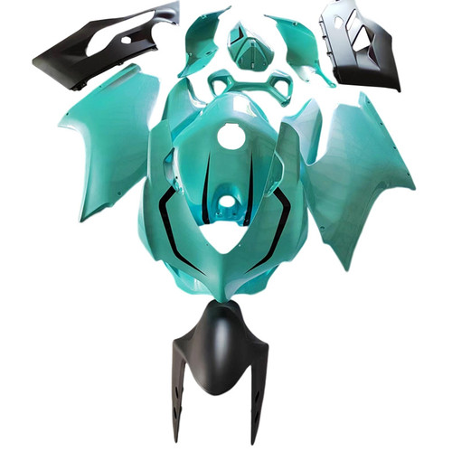 2012-2015 Ducati 1199/899 Amotopart Fairing Kit Generic #119