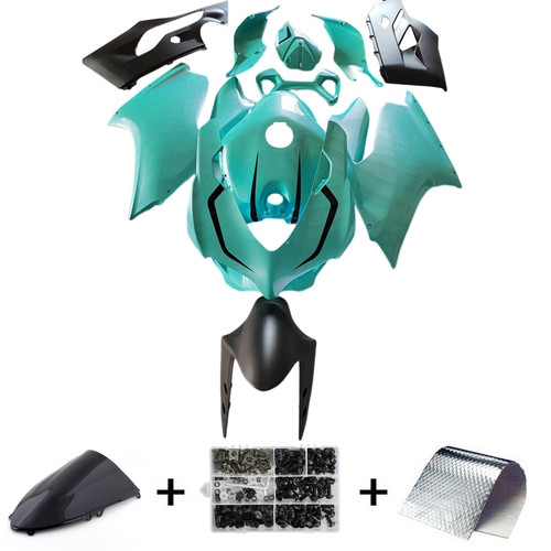 2012-2015 Ducati 1199/899 Amotopart Fairing Kit Generic #119