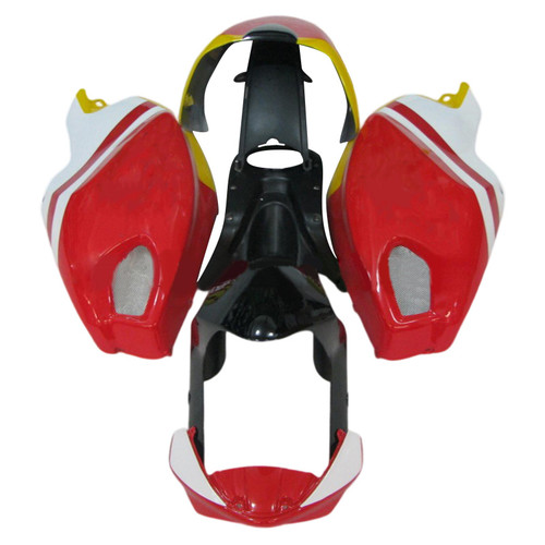 all years Ducati Monster 696/796/1100 S EVO Amotopart Fairing Kit Generic #117