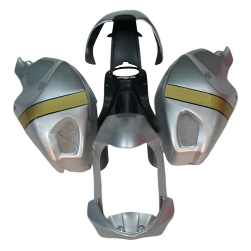 all years Ducati Monster 696/796/1100 S EVO Amotopart Fairing Kit Generic #120