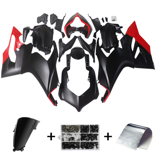 2020-2024 Ducati Panigale V2 Amotopart Fairing Kit Generic #104
